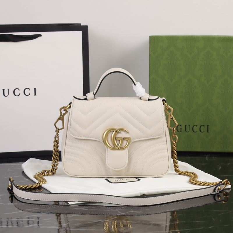 Gucci Satchel Bags